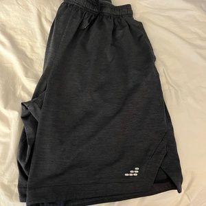 Men's Athletic M Shorts